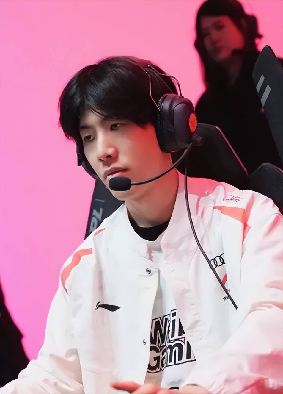 为中国乒乓 为中国乒乓