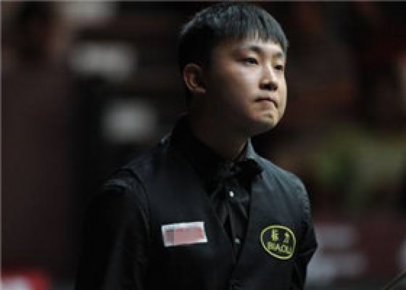 其他选手能 其他选手能