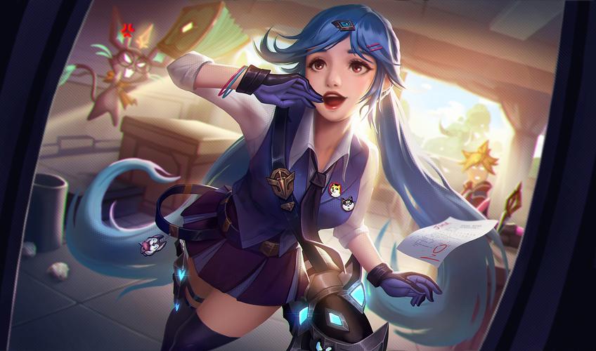 EO优化方